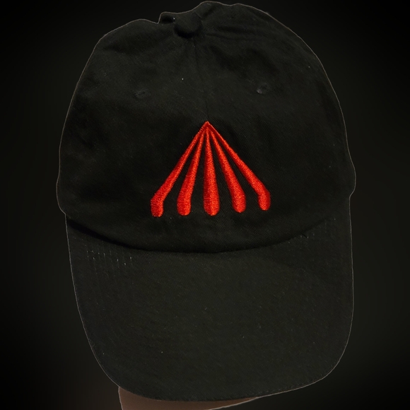Men's ball cap - Picture 1 of 2